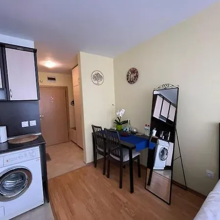 Apartamento Blue Orchid Near Airport & Free Parking Sofía