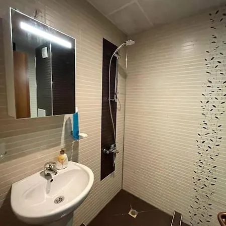 Apartamento Blue Orchid Near Airport & Free Parking Sofía