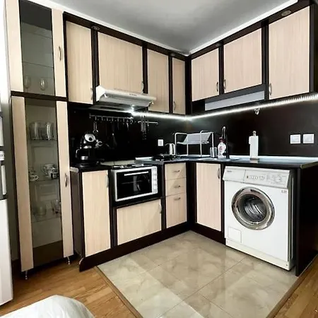 Blue Orchid Near Airport & Free Parking Apartamento *