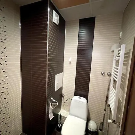 Blue Orchid Near Airport & Free Parking * סופיה